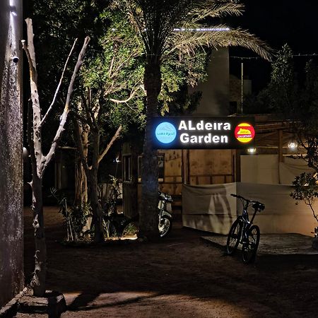 Al Deira Dahab Hotel Kültér fotó