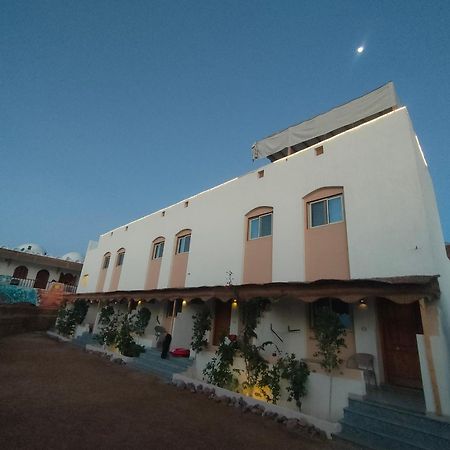 Al Deira Dahab Hotel Kültér fotó