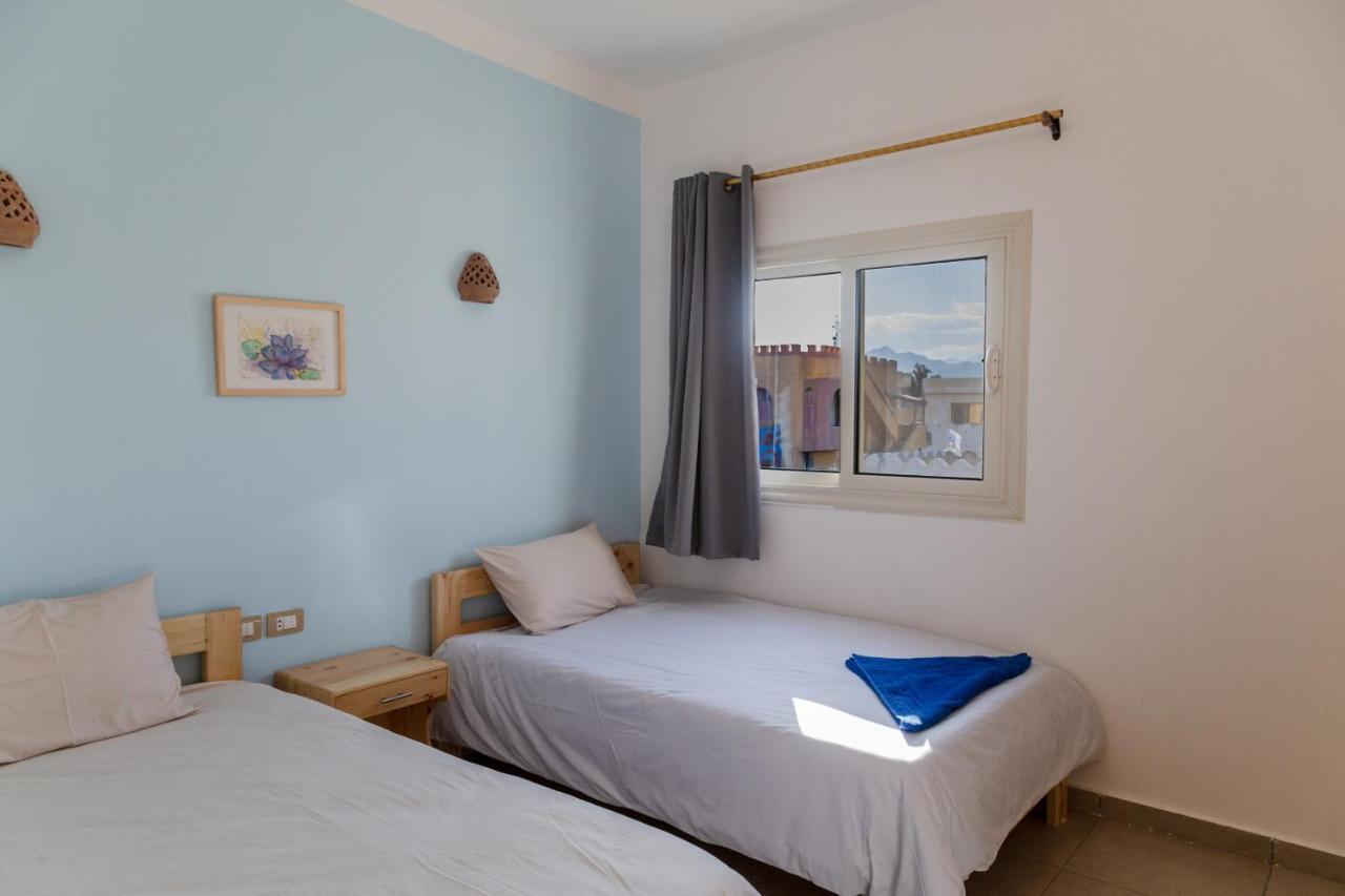 Al Deira Dahab Hotel Kültér fotó