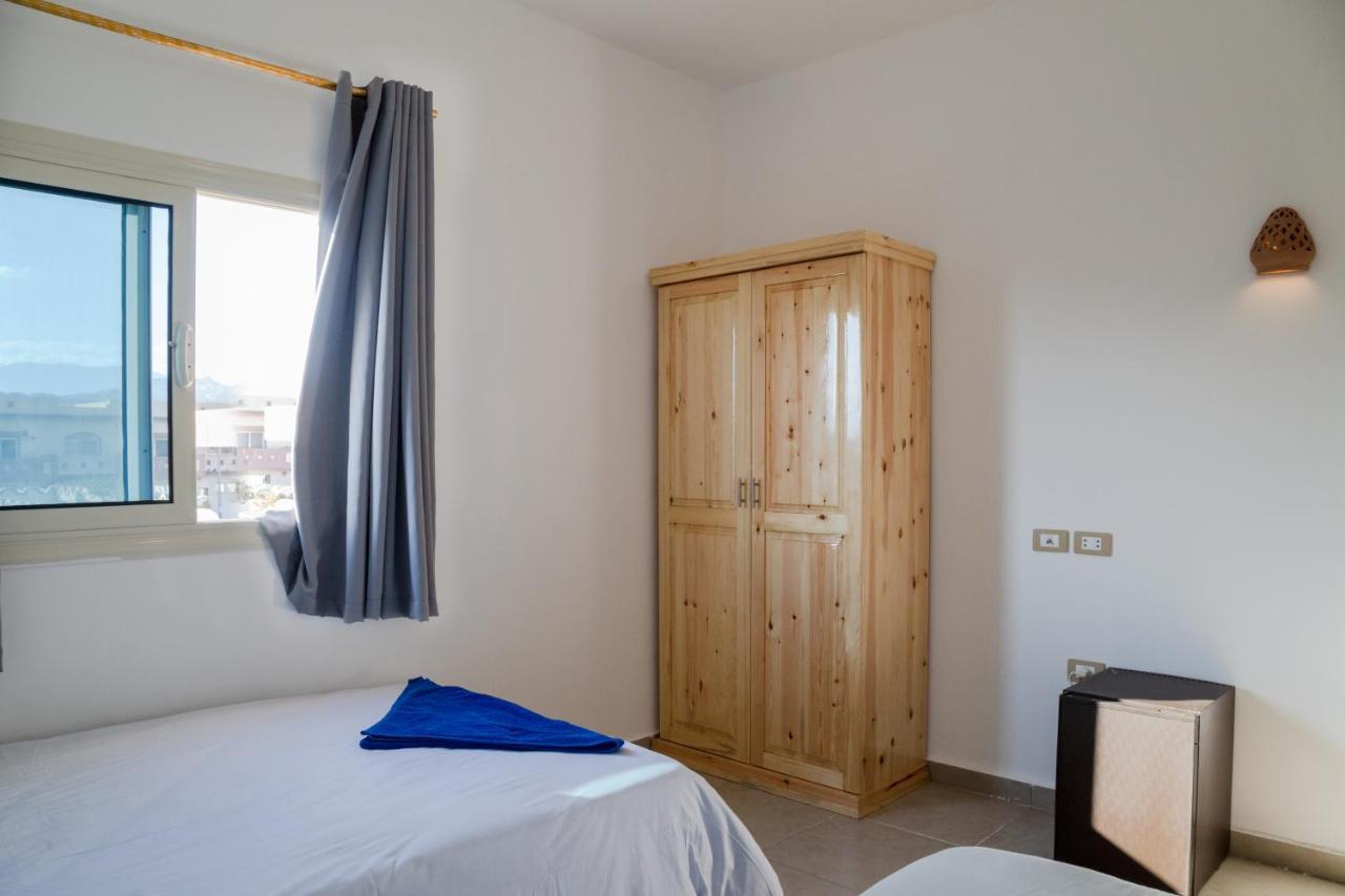 Al Deira Dahab Hotel Kültér fotó