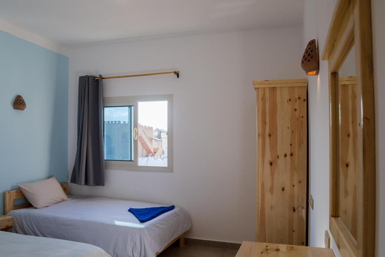 Al Deira Dahab Hotel Kültér fotó