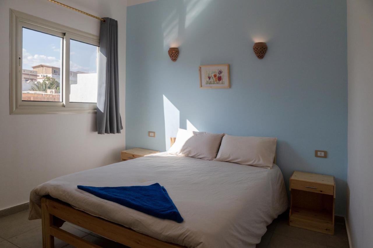 Al Deira Dahab Hotel Kültér fotó
