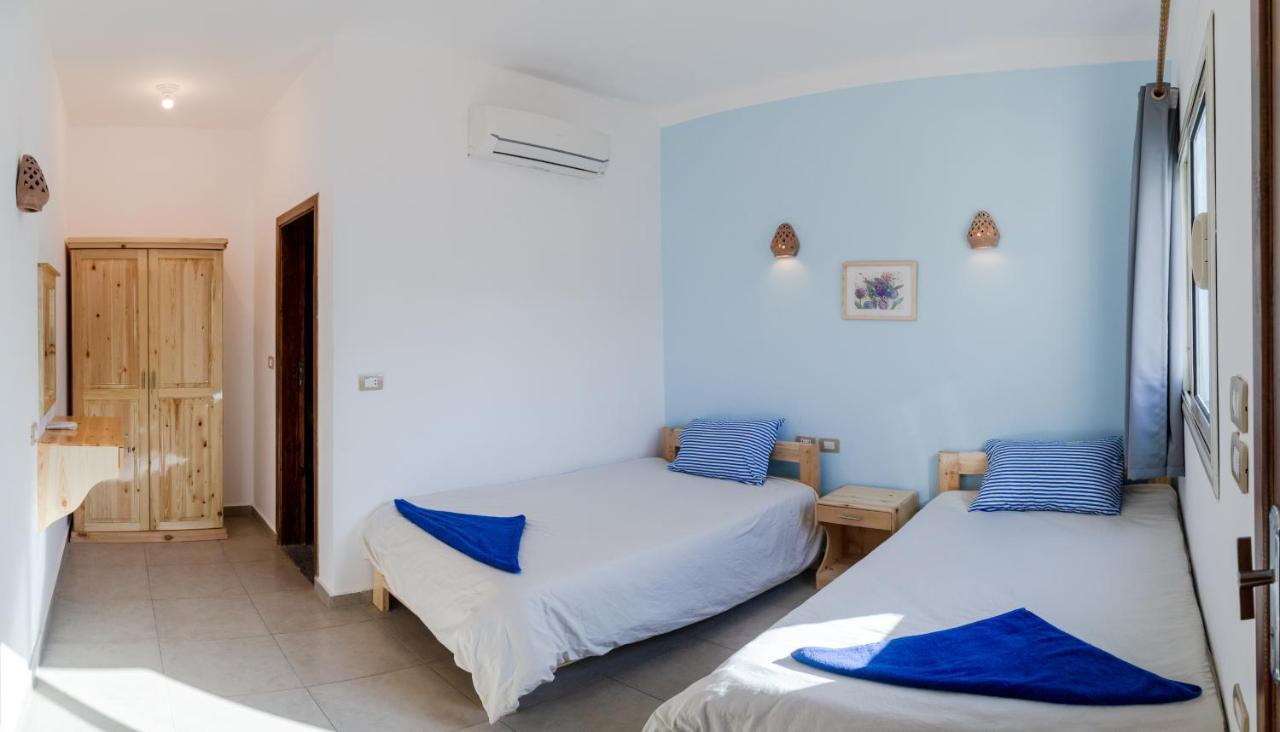 Al Deira Dahab Hotel Kültér fotó