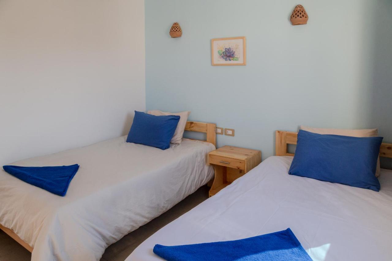 Al Deira Dahab Hotel Kültér fotó