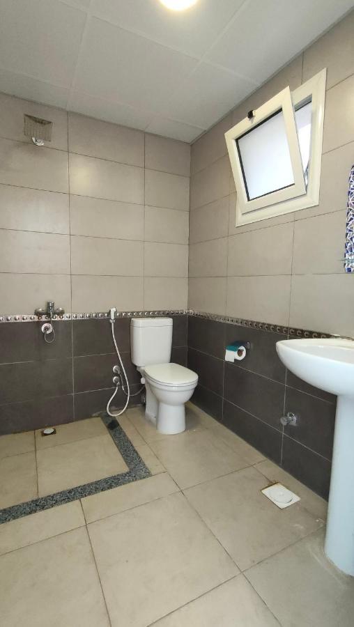 Al Deira Dahab Hotel Kültér fotó