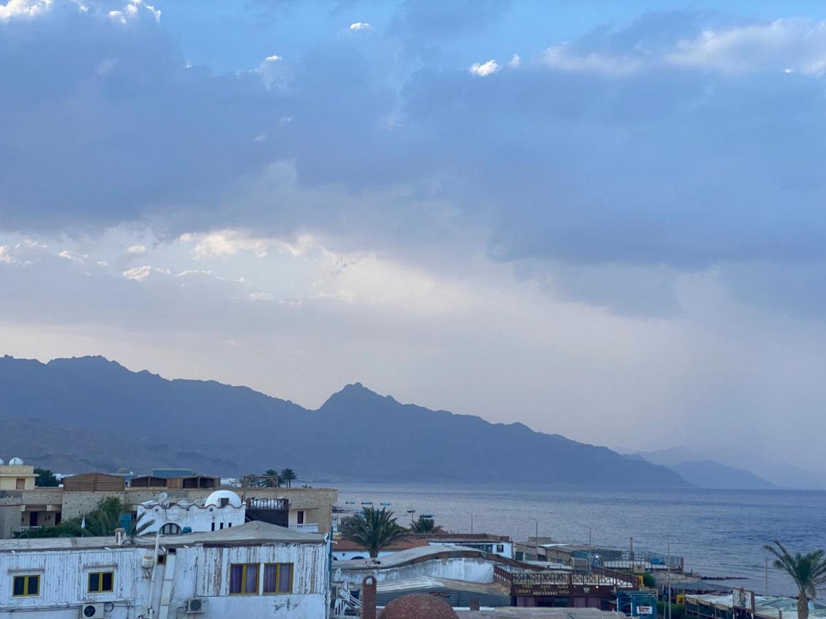 Al Deira Dahab Hotel Kültér fotó