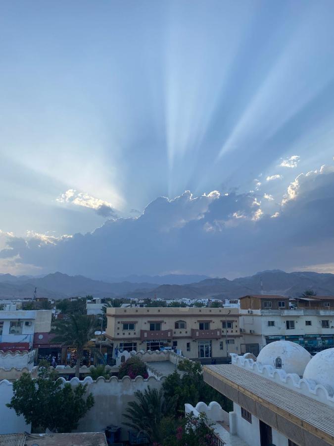 Al Deira Dahab Hotel Kültér fotó