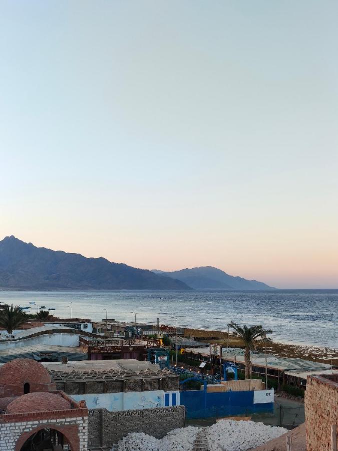 Al Deira Dahab Hotel Kültér fotó