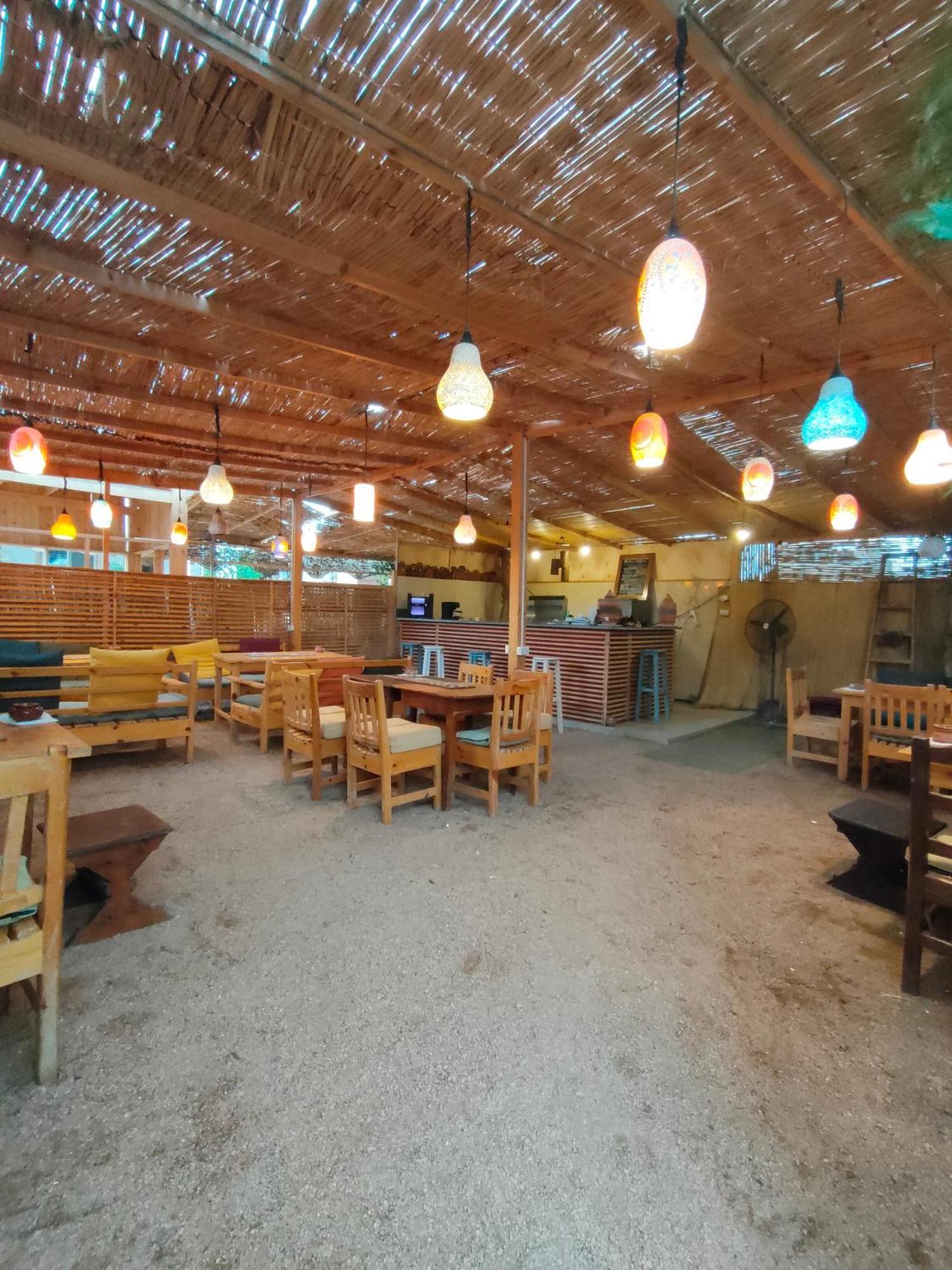 Al Deira Dahab Hotel Kültér fotó