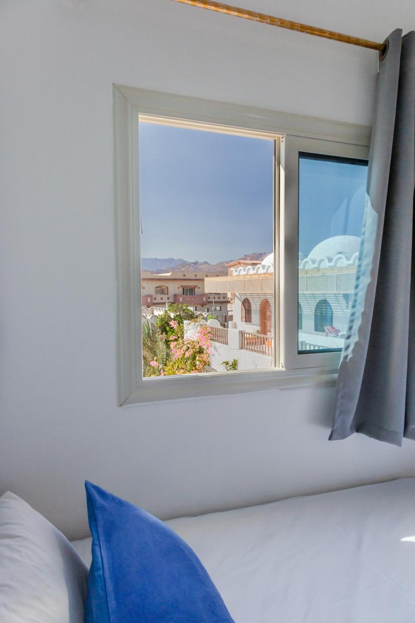 Al Deira Dahab Hotel Kültér fotó