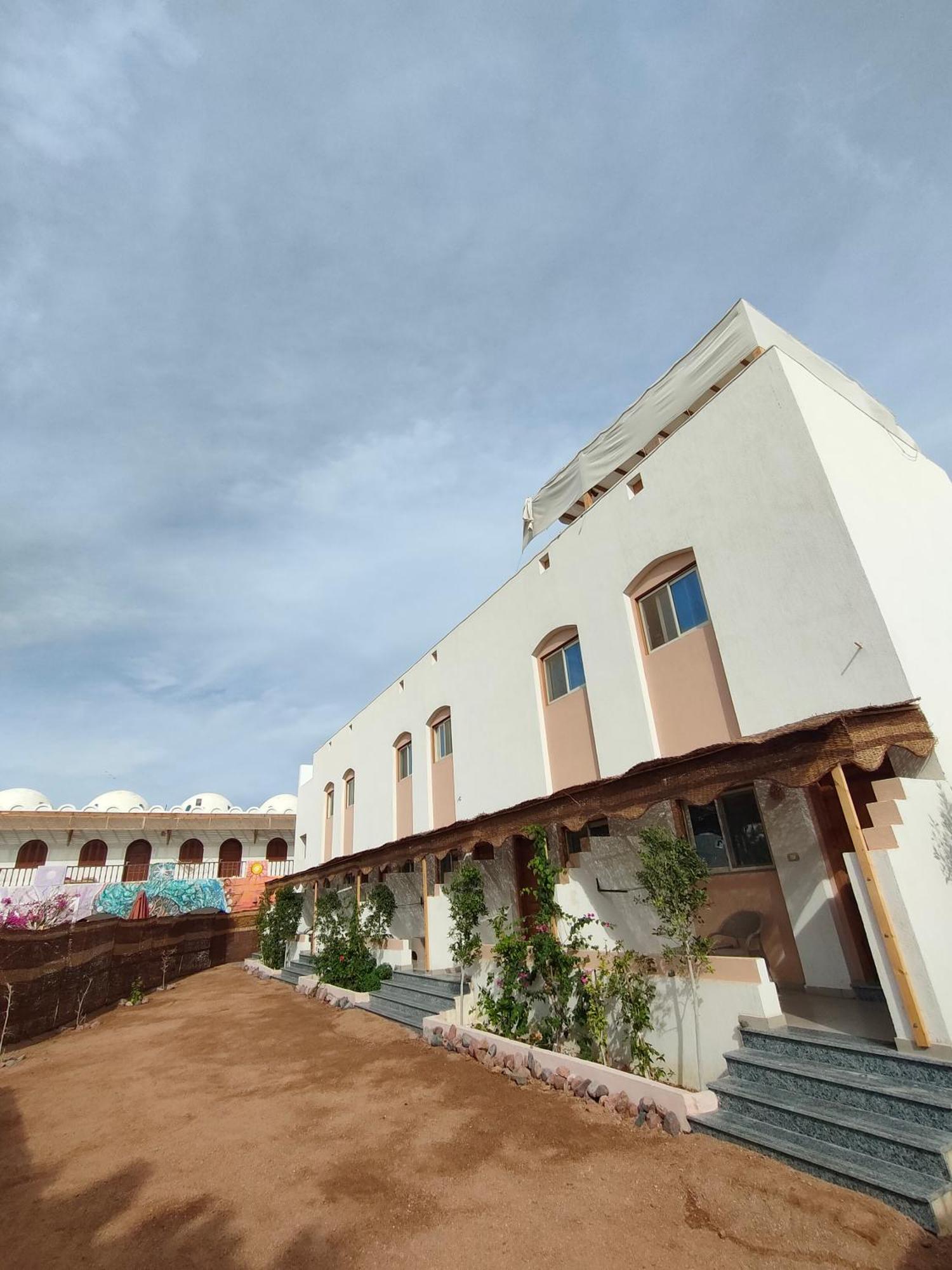 Al Deira Dahab Hotel Kültér fotó