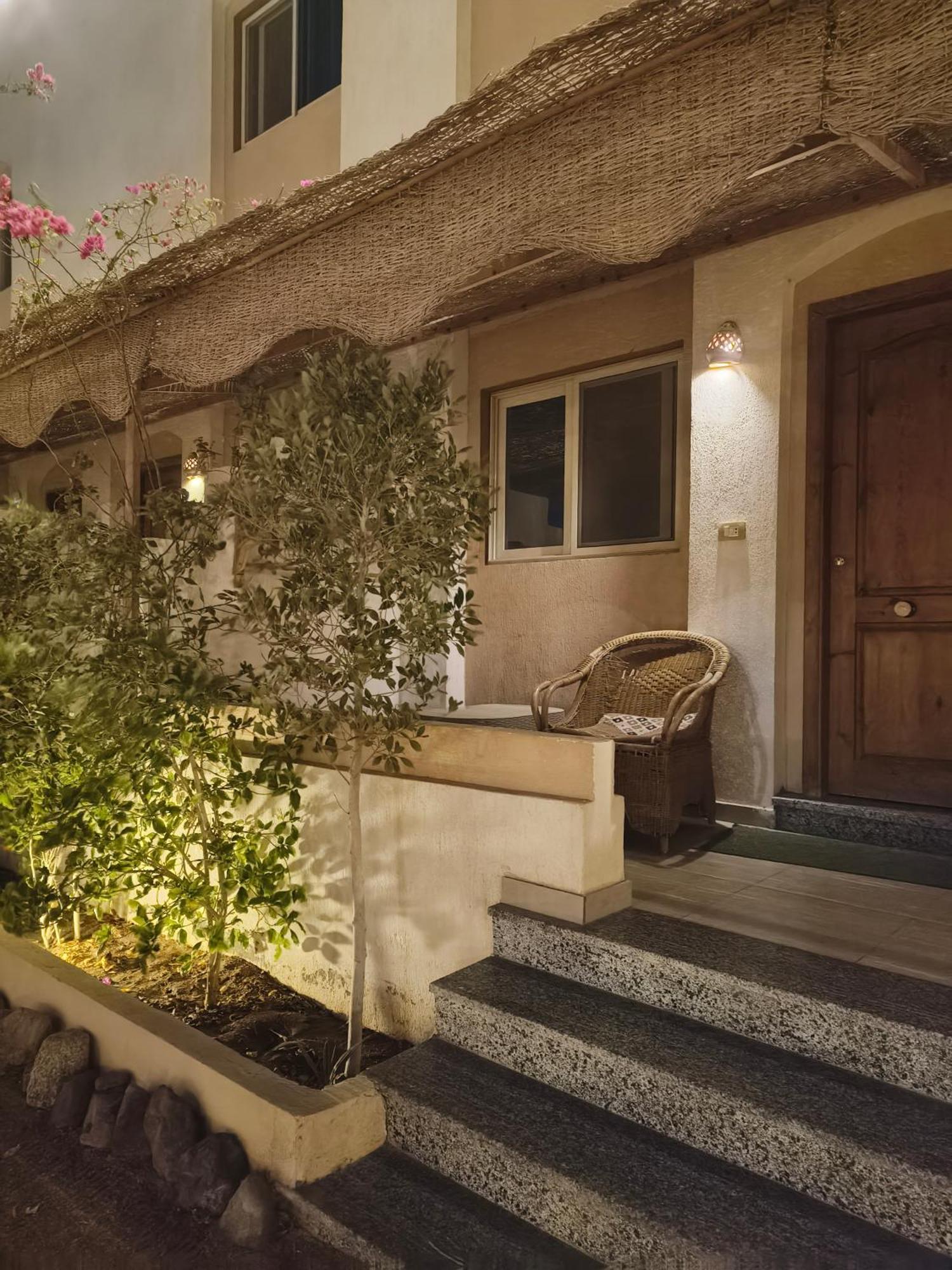Al Deira Dahab Hotel Kültér fotó